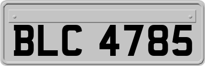 BLC4785