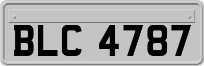 BLC4787