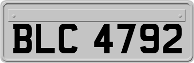 BLC4792