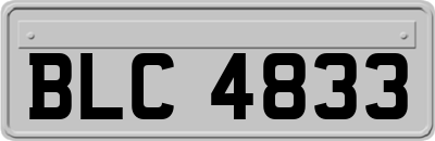BLC4833