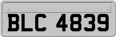 BLC4839