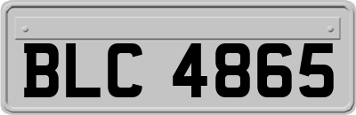 BLC4865