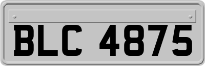 BLC4875