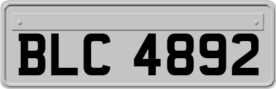 BLC4892