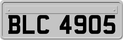 BLC4905