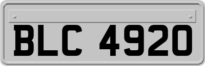 BLC4920