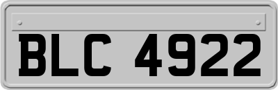 BLC4922