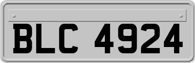 BLC4924