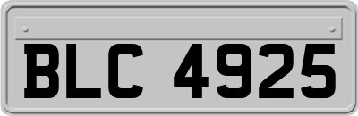 BLC4925