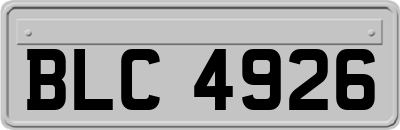 BLC4926