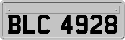 BLC4928