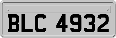 BLC4932
