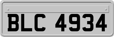 BLC4934
