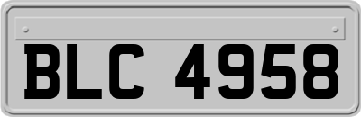 BLC4958
