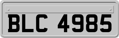 BLC4985