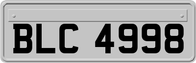 BLC4998
