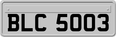 BLC5003