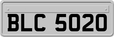 BLC5020