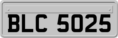 BLC5025