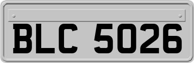 BLC5026