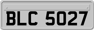 BLC5027