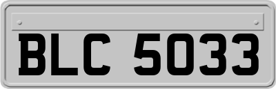 BLC5033