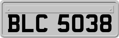 BLC5038