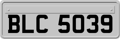 BLC5039