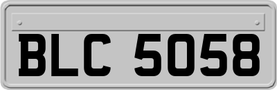 BLC5058