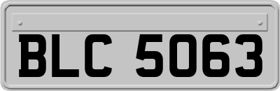 BLC5063