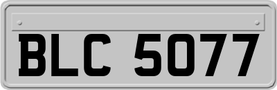 BLC5077