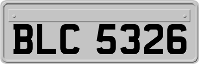 BLC5326
