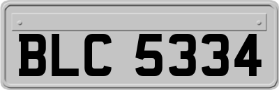 BLC5334
