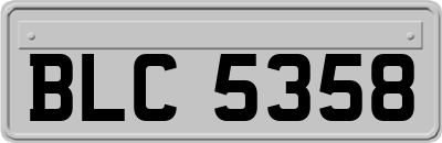 BLC5358