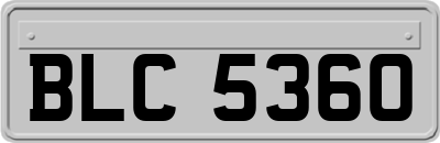BLC5360