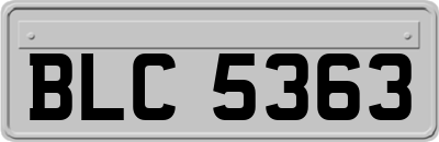BLC5363
