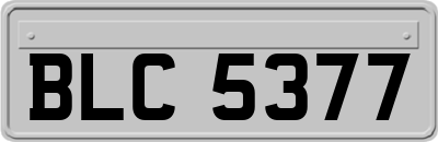 BLC5377