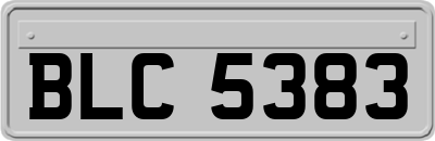 BLC5383