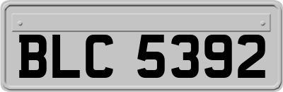 BLC5392