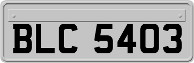 BLC5403
