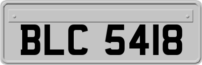 BLC5418