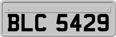 BLC5429