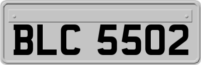 BLC5502