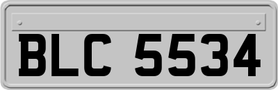 BLC5534