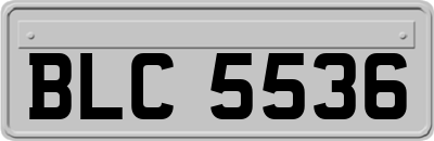 BLC5536