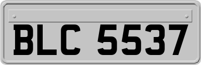 BLC5537