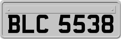 BLC5538