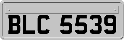 BLC5539
