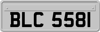 BLC5581