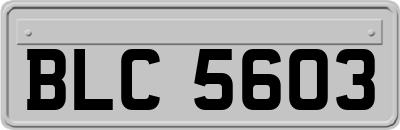 BLC5603